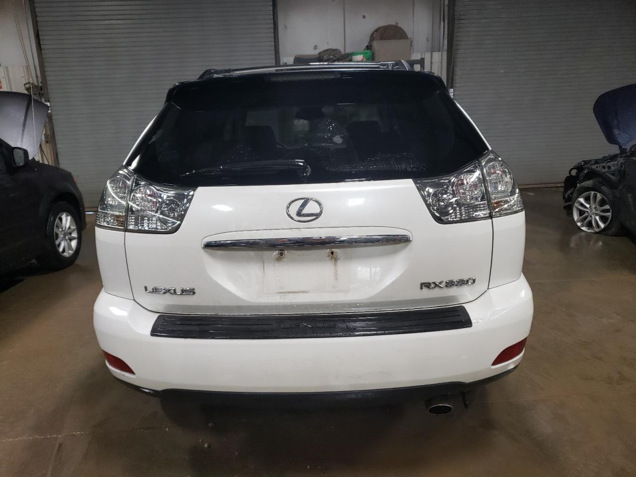 2005 Lexus Rx 330 VIN: 2T2HA31U25C048899 Lot: 80314414