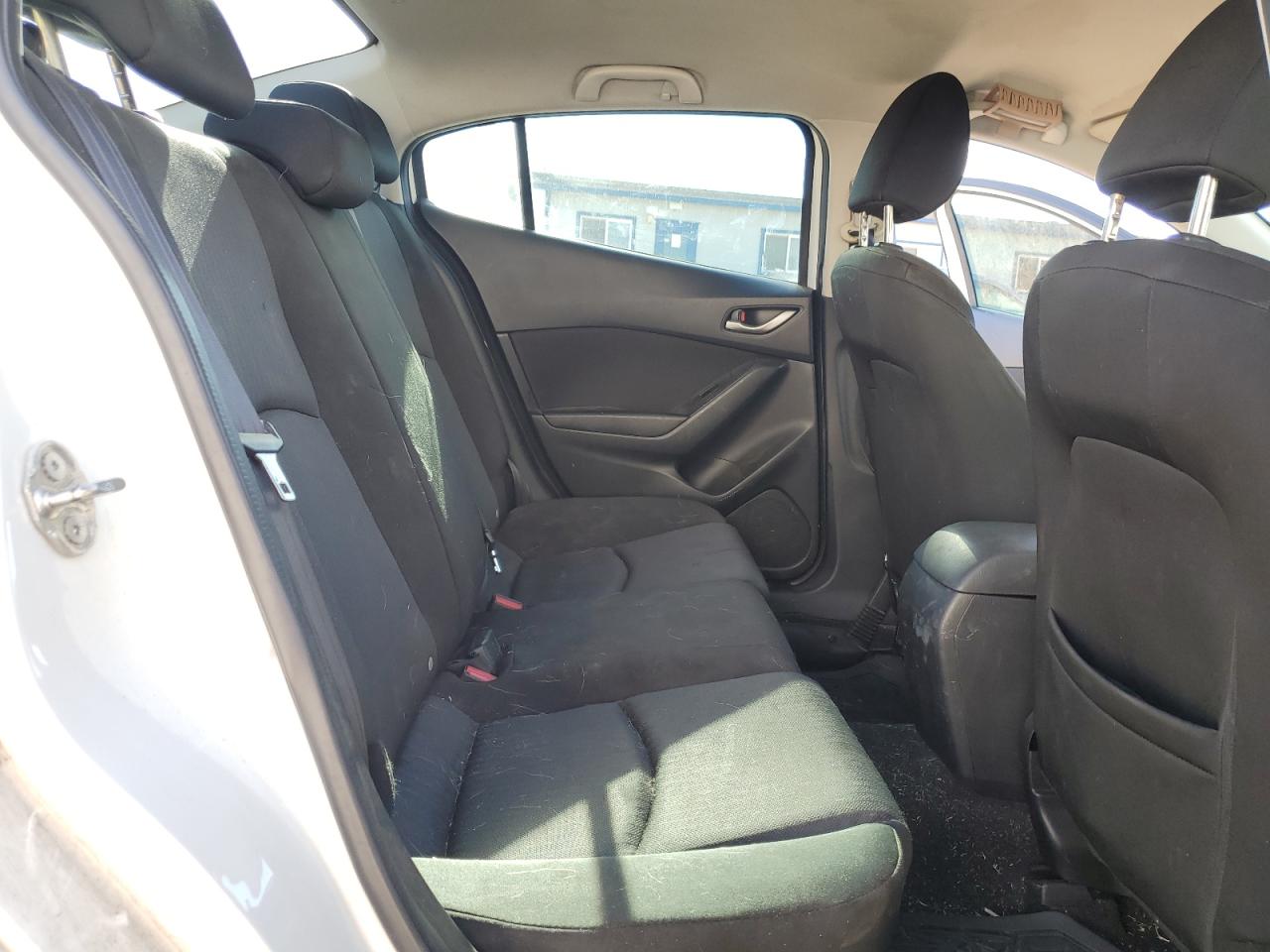 2014 Mazda 3 Sport VIN: JM1BM1U79E1194104 Lot: 82213534