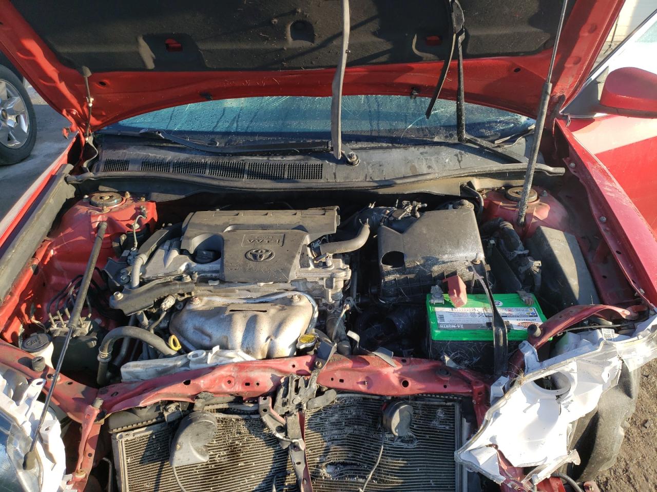 2013 Toyota Camry - Image 13