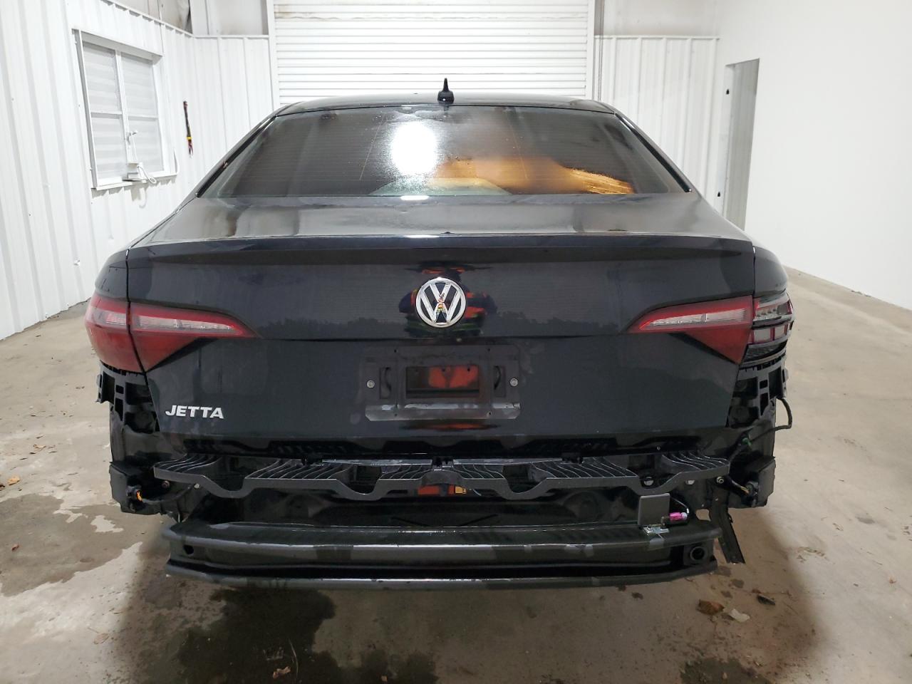 2020 Volkswagen Jetta S VIN: 3VWCB7BU4LM023537 Lot: 78827874