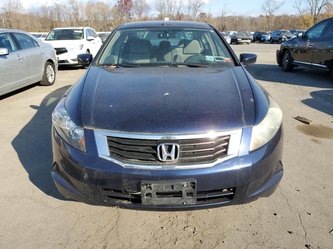 2008 Honda Accord - Image 5