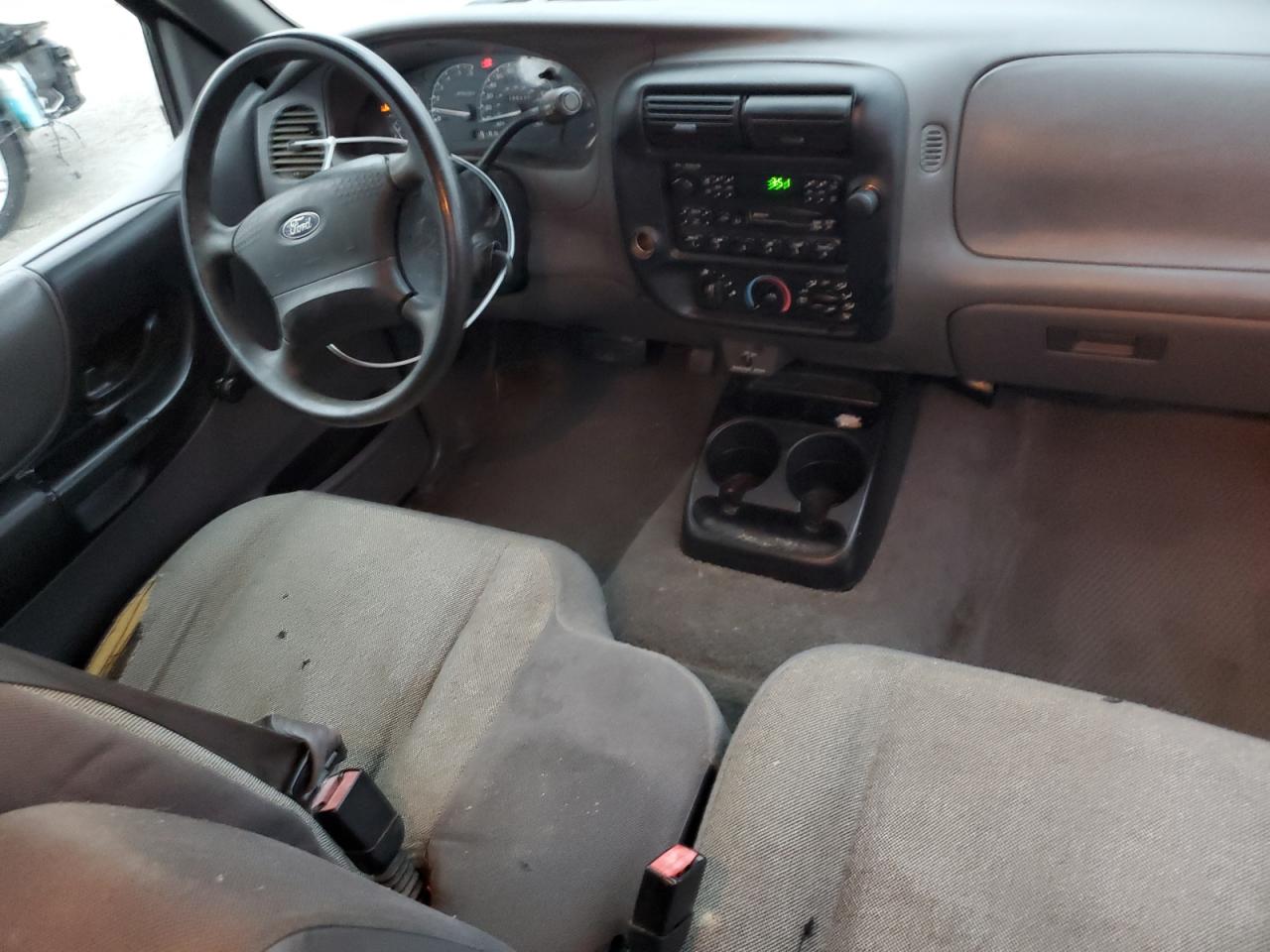 2002 Ford Ranger - Image 8