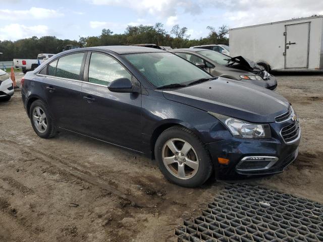  CHEVROLET CRUZE 2015 Синий