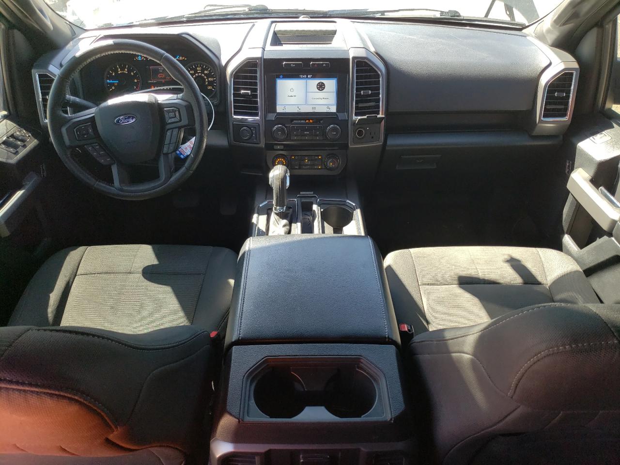 2016 Ford F-150 - Image 8