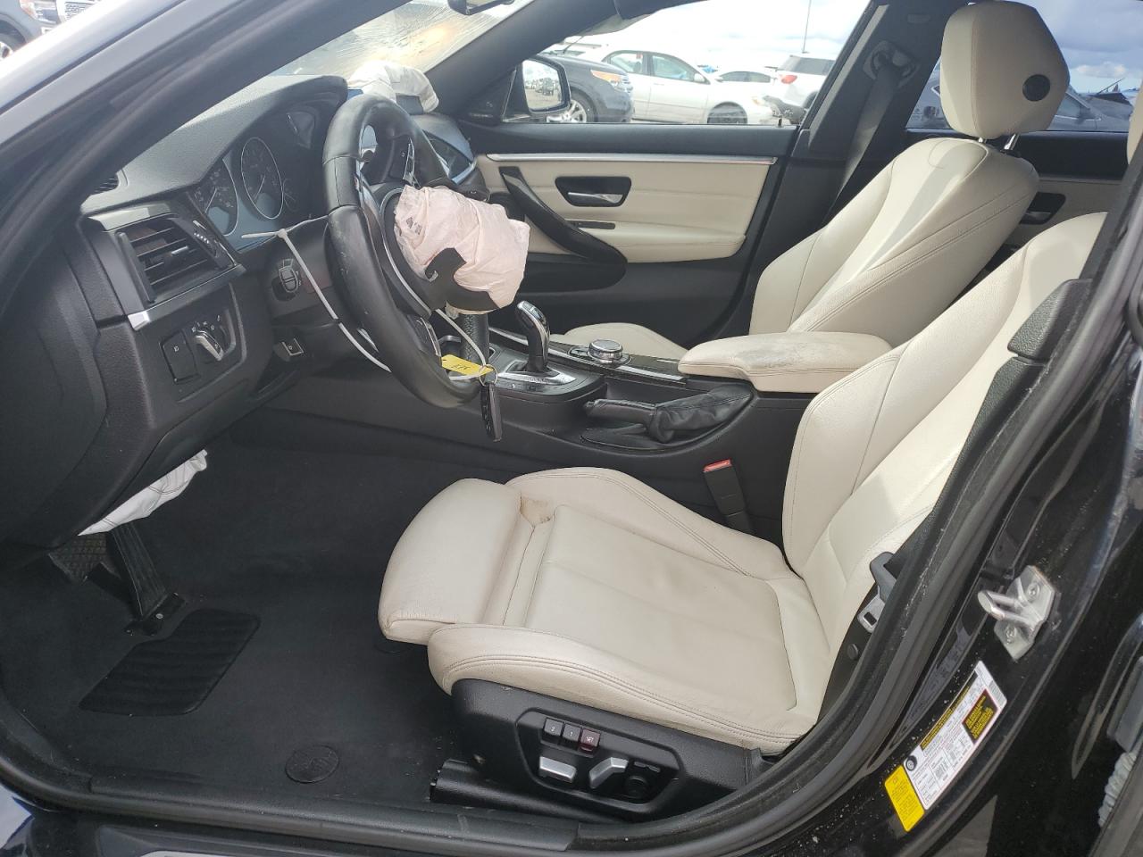 2016 BMW 4er - Image 7