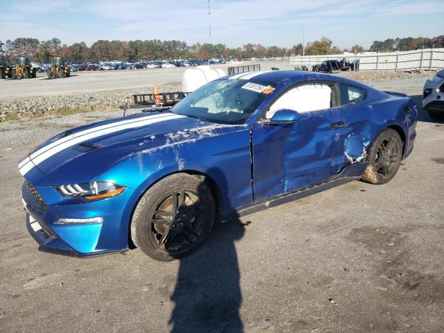 2020 Ford Mustang  for Sale in Dunn, NC - Side