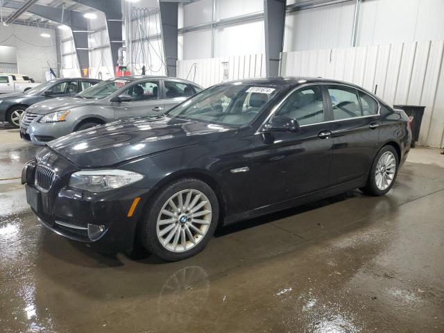 2013 Bmw 535 Xi