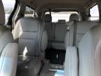 2017 Toyota Sienna Xle продається в Grenada, MS - Front End