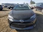 2019 Toyota Corolla L zu verkaufen in San Diego, CA - Side