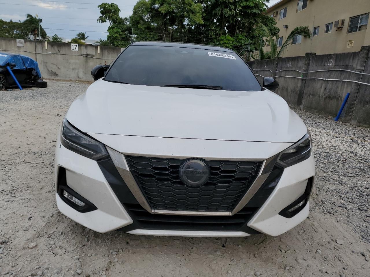 2022 Nissan Sentra - Image 5
