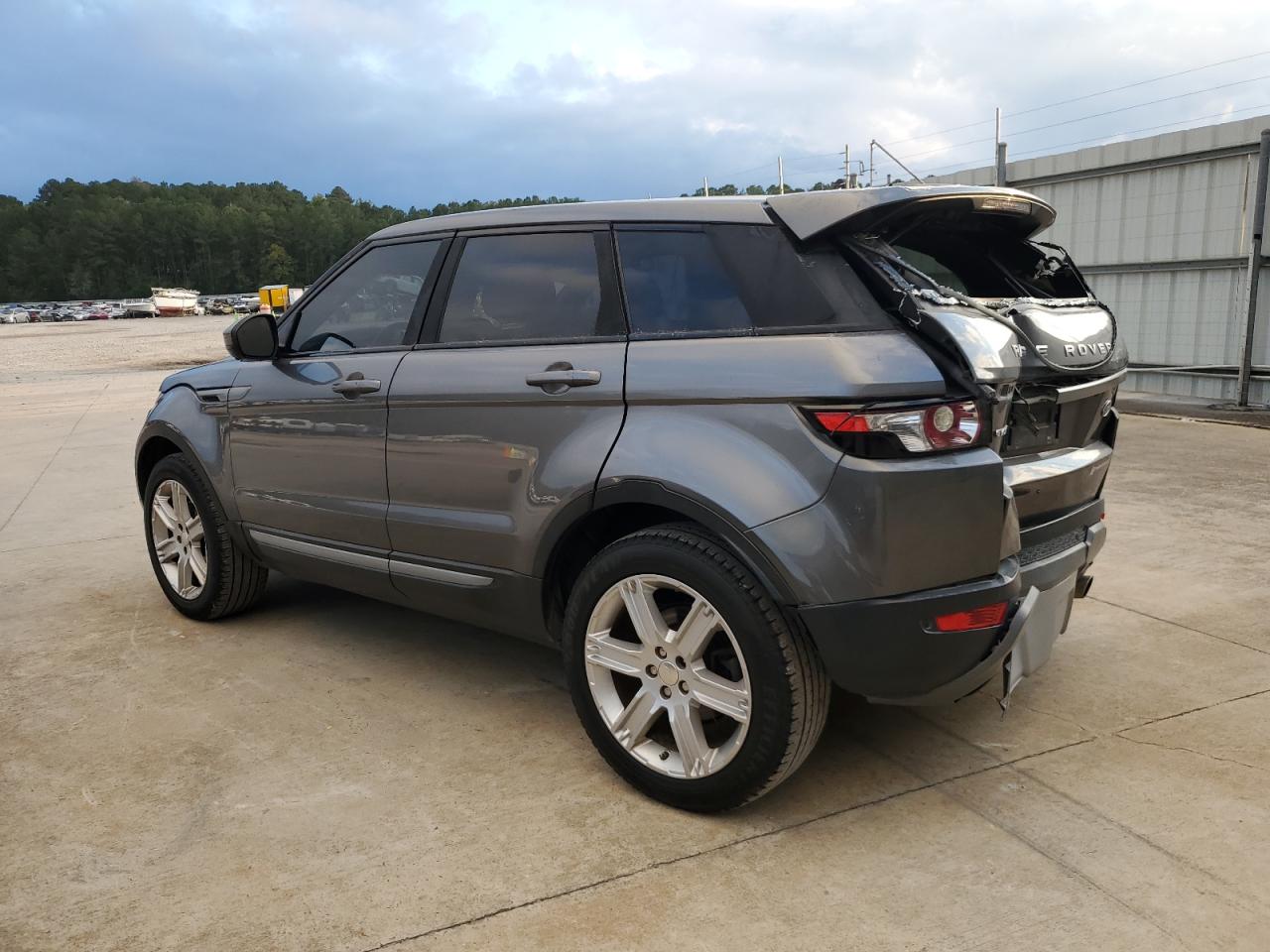 VIN SALVR2BG5FH011547 2015 LAND ROVER RANGEROVER no.2