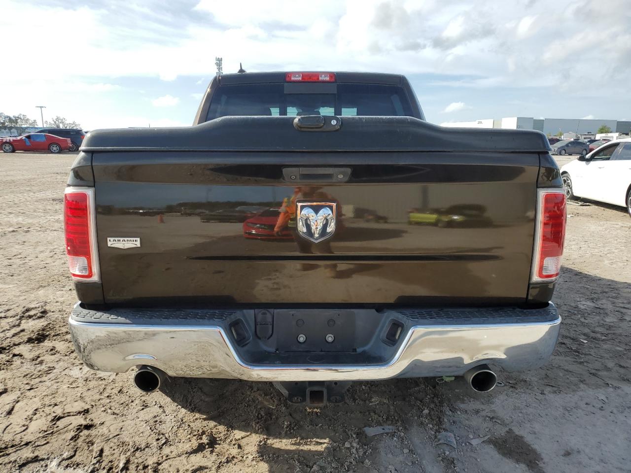 2013 RAM 1500 - Image 6