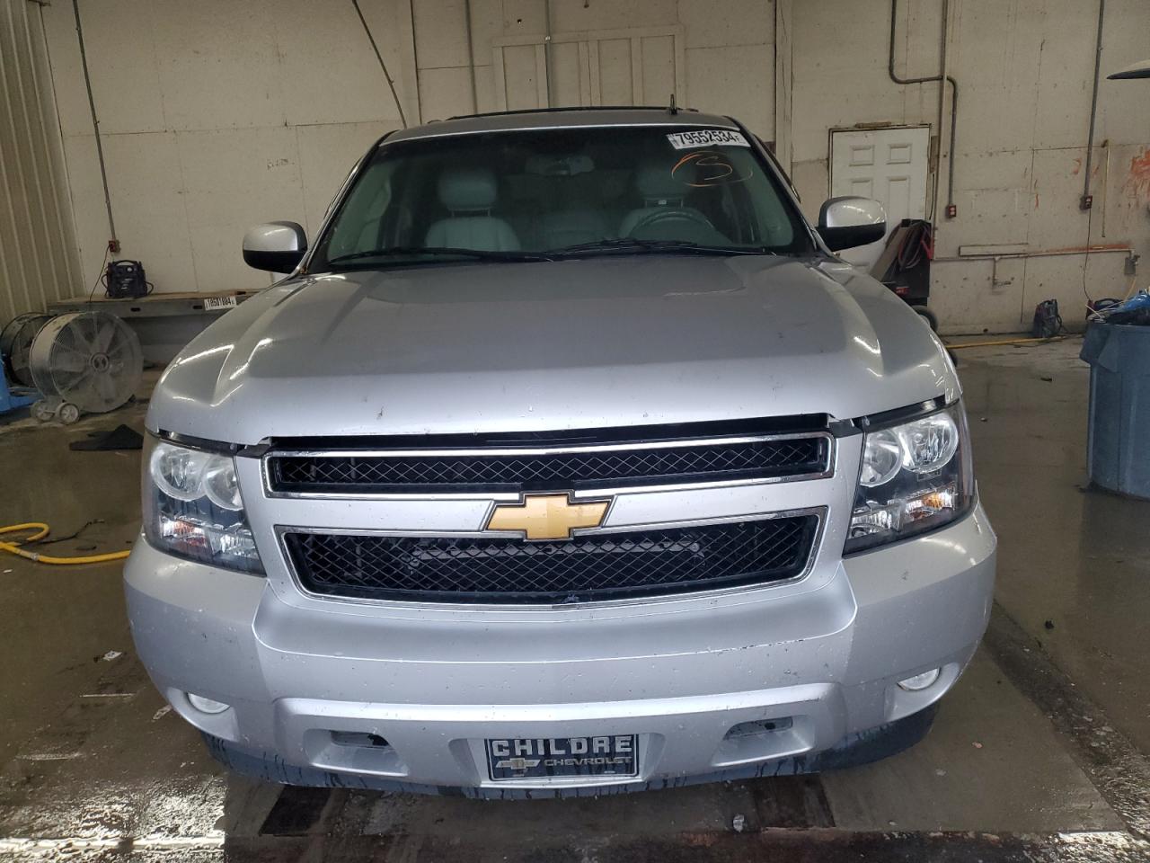 2012 Chevrolet Tahoe - Image 5