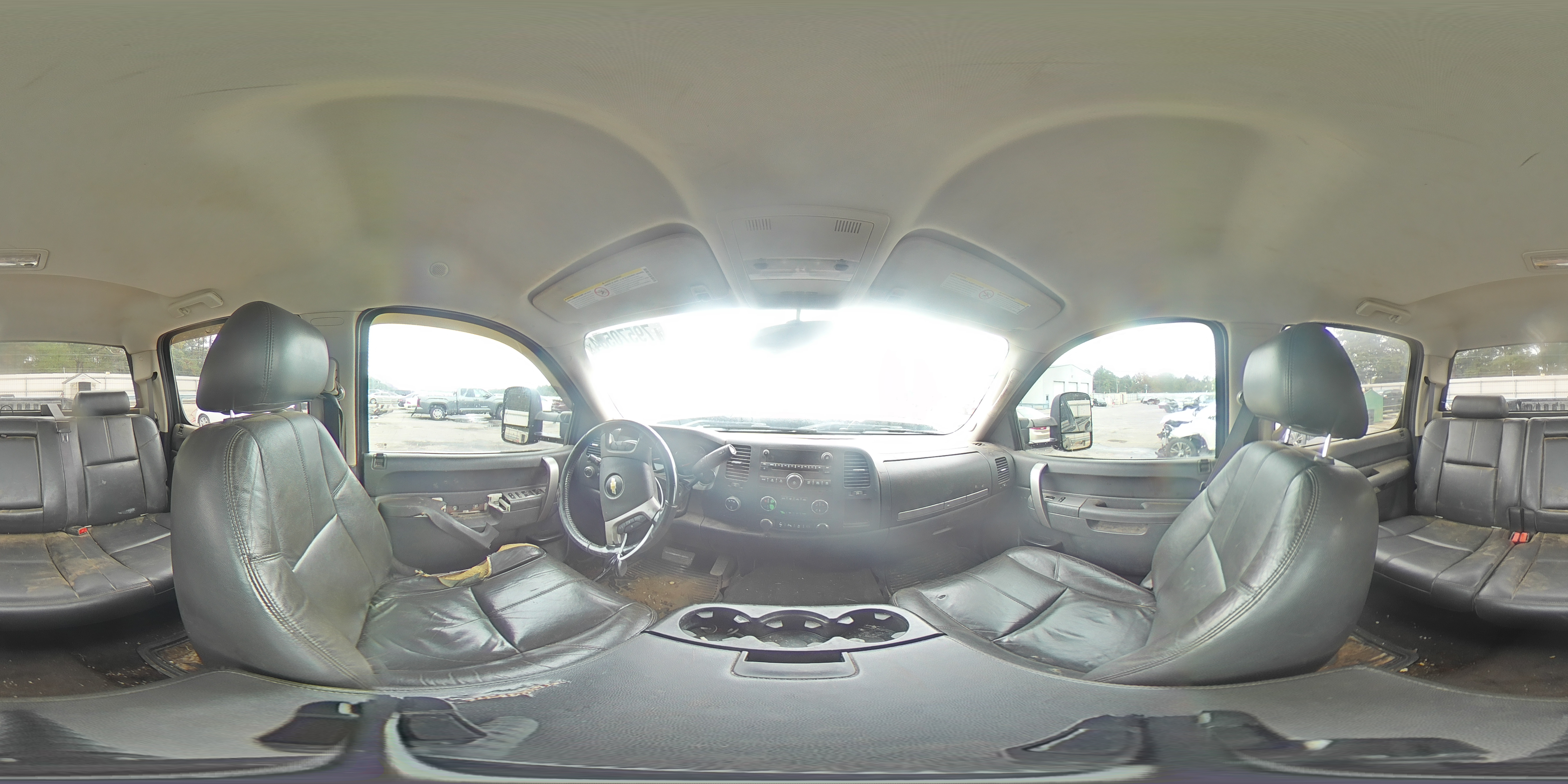 2013 Chevrolet Silverado - Image 14
