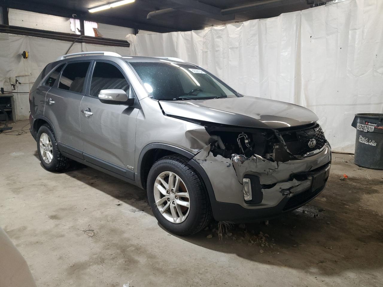 2015 Kia Sorento - Image 4