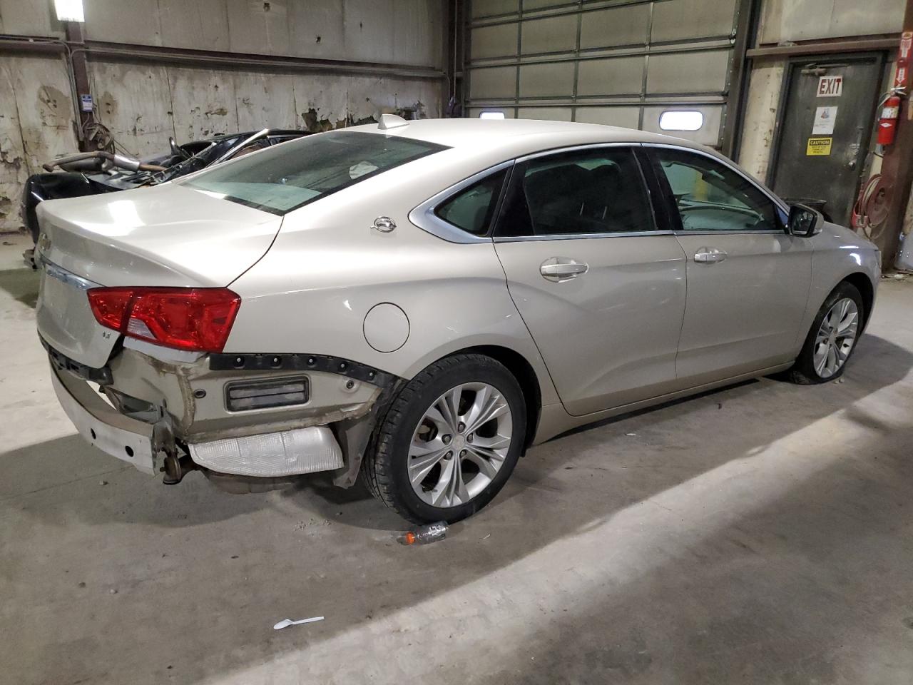 2014 Chevrolet Impala - Image 3