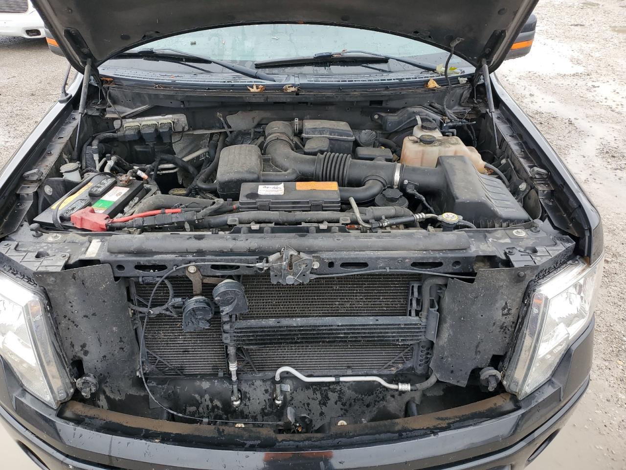 2010 Ford F-150 - Image 11