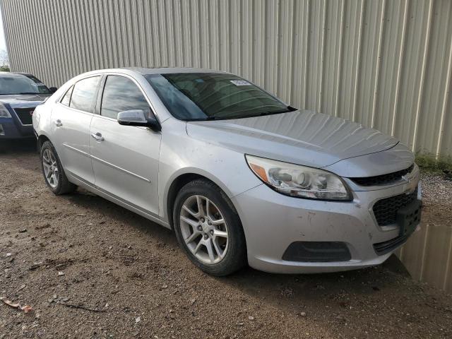  CHEVROLET MALIBU 2014 Серебристый