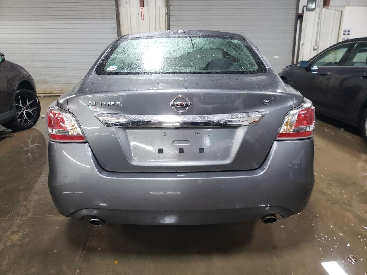 2015 Nissan Altima 2.5 VIN: 1N4AL3AP4FC245003 Lot: 78276684