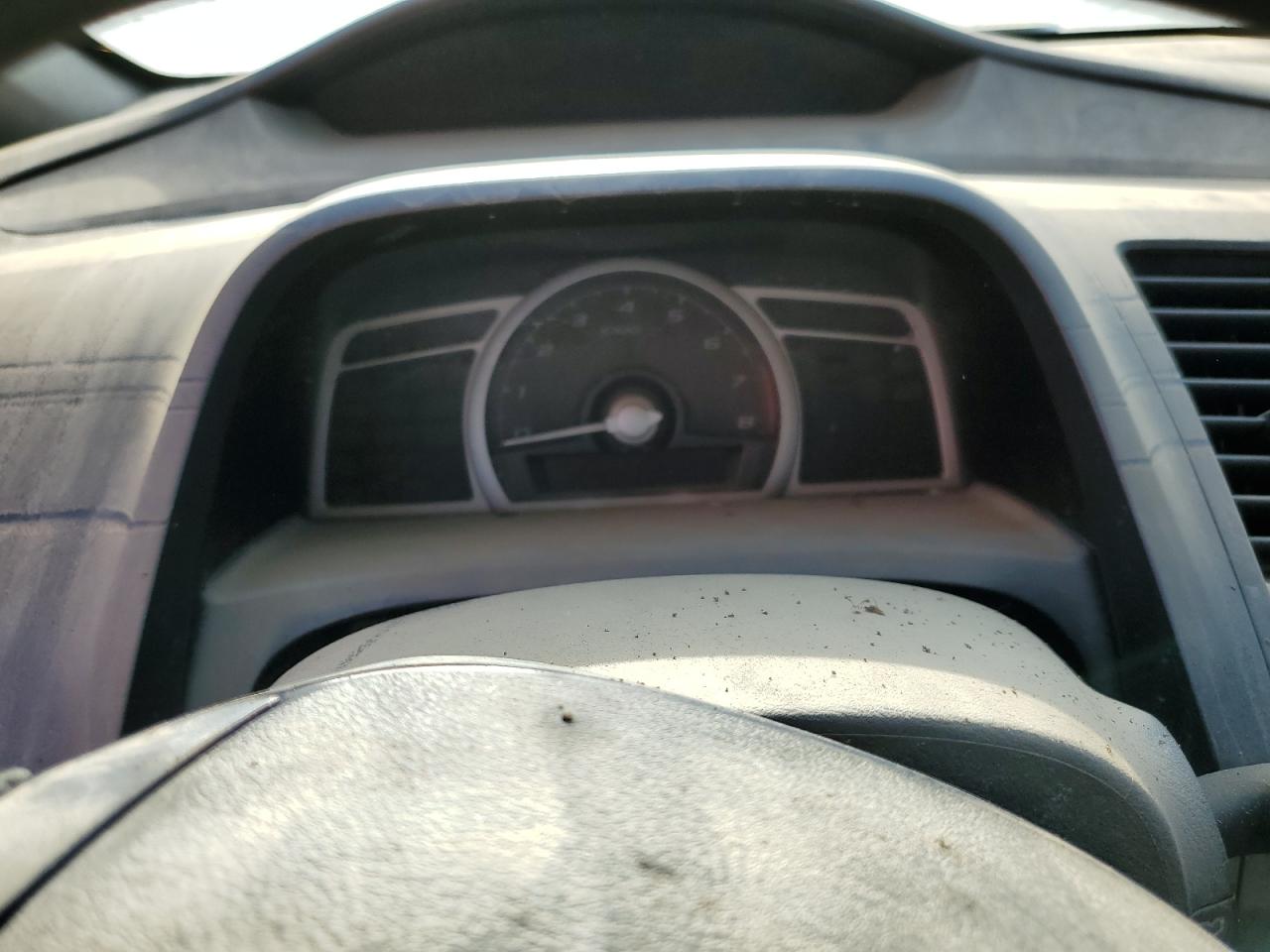 2007 Honda Civic - Image 9