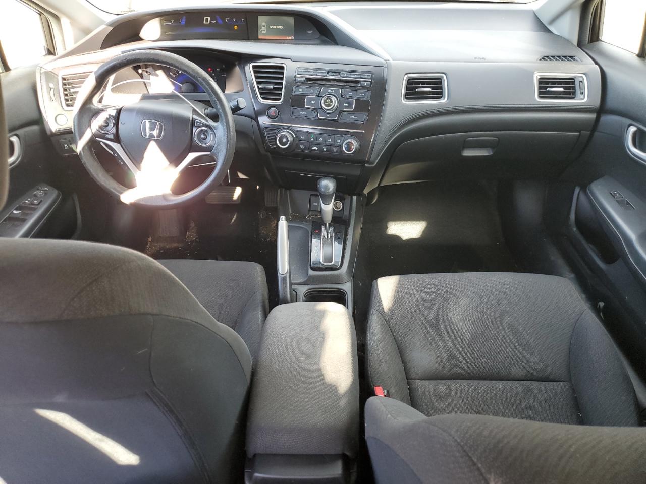 2013 Honda Civic - Image 8