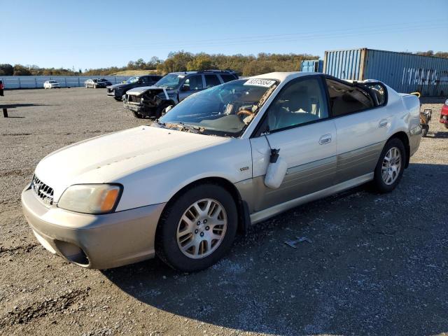 2003 Subaru Legacy Outback 3.0 H6