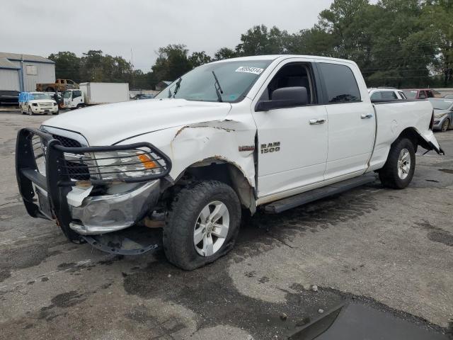 2018 Ram 1500 Slt