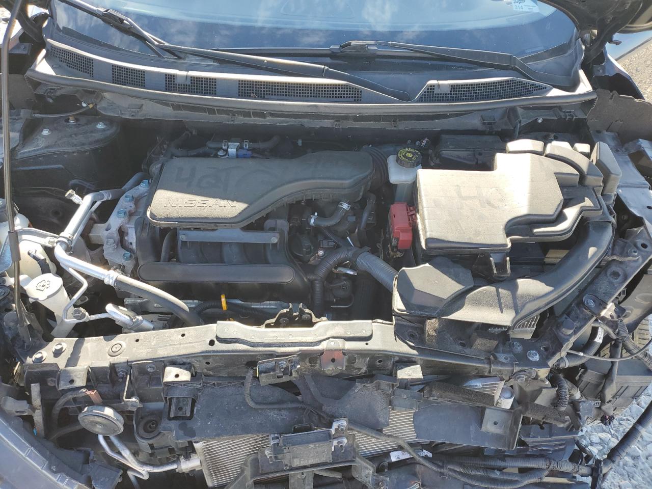 2019 Nissan Rogue - Image 13