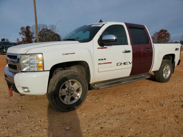 2011 Chevrolet Silverado K1500 Lt de vânzare în China Grove, NC - Rear End