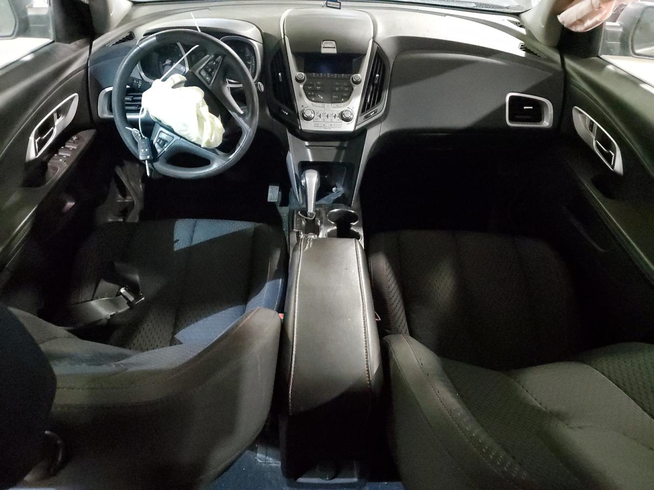2014 Chevrolet Equinox - Image 8