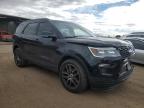 2019 Ford Explorer Sport للبيع في Brighton، CO - Front End