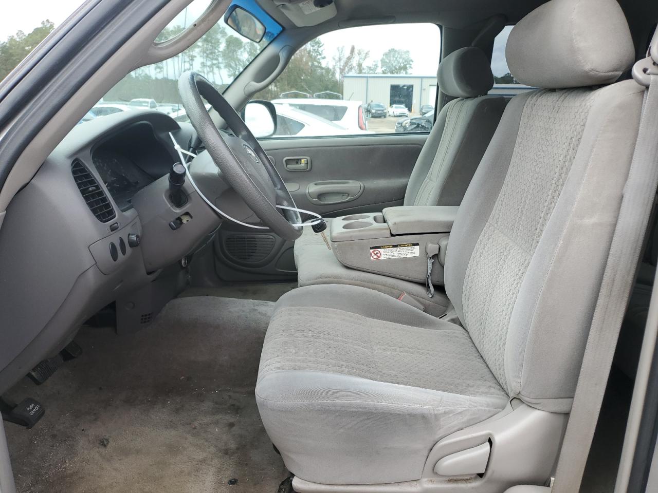 2003 Toyota Tundra - Image 7