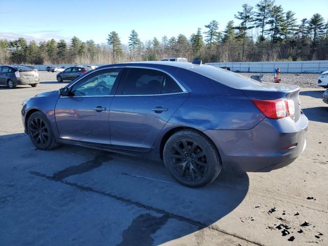  CHEVROLET MALIBU 2014 Синій