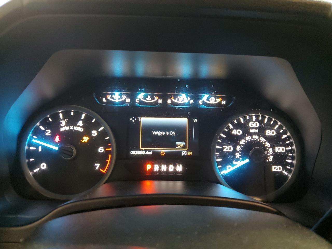 2019 Ford F-150 - Image 9