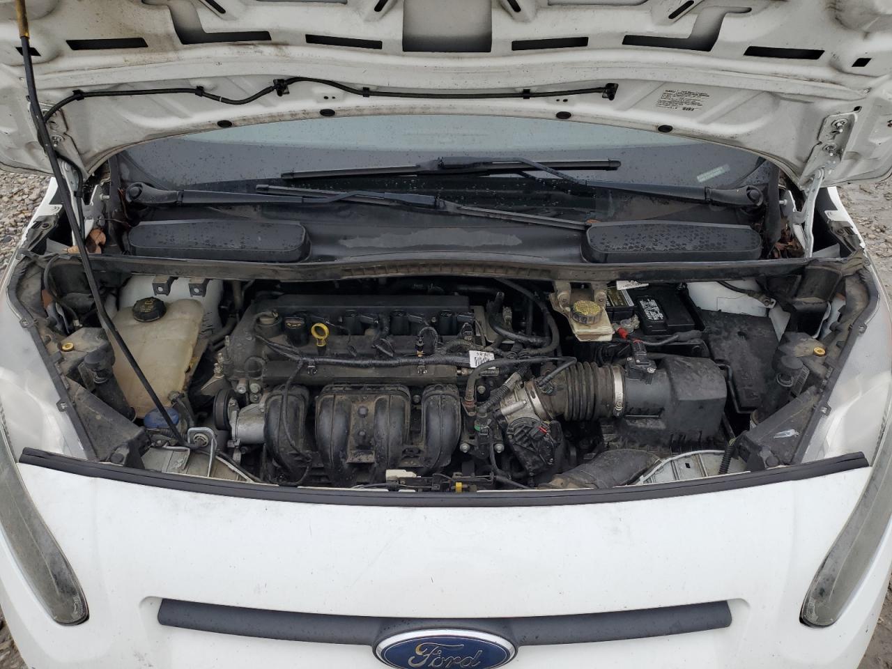 2017 Ford Transit - Image 12