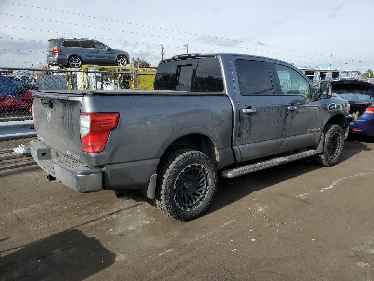 VIN 1N6AA1EJ9HN518161 2017 NISSAN TITAN no.3