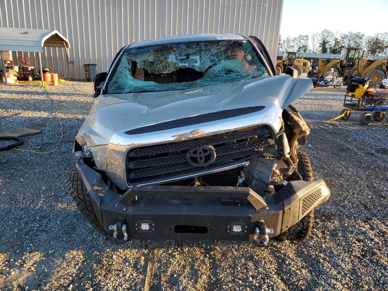 2007 Toyota Tundra - Image 5