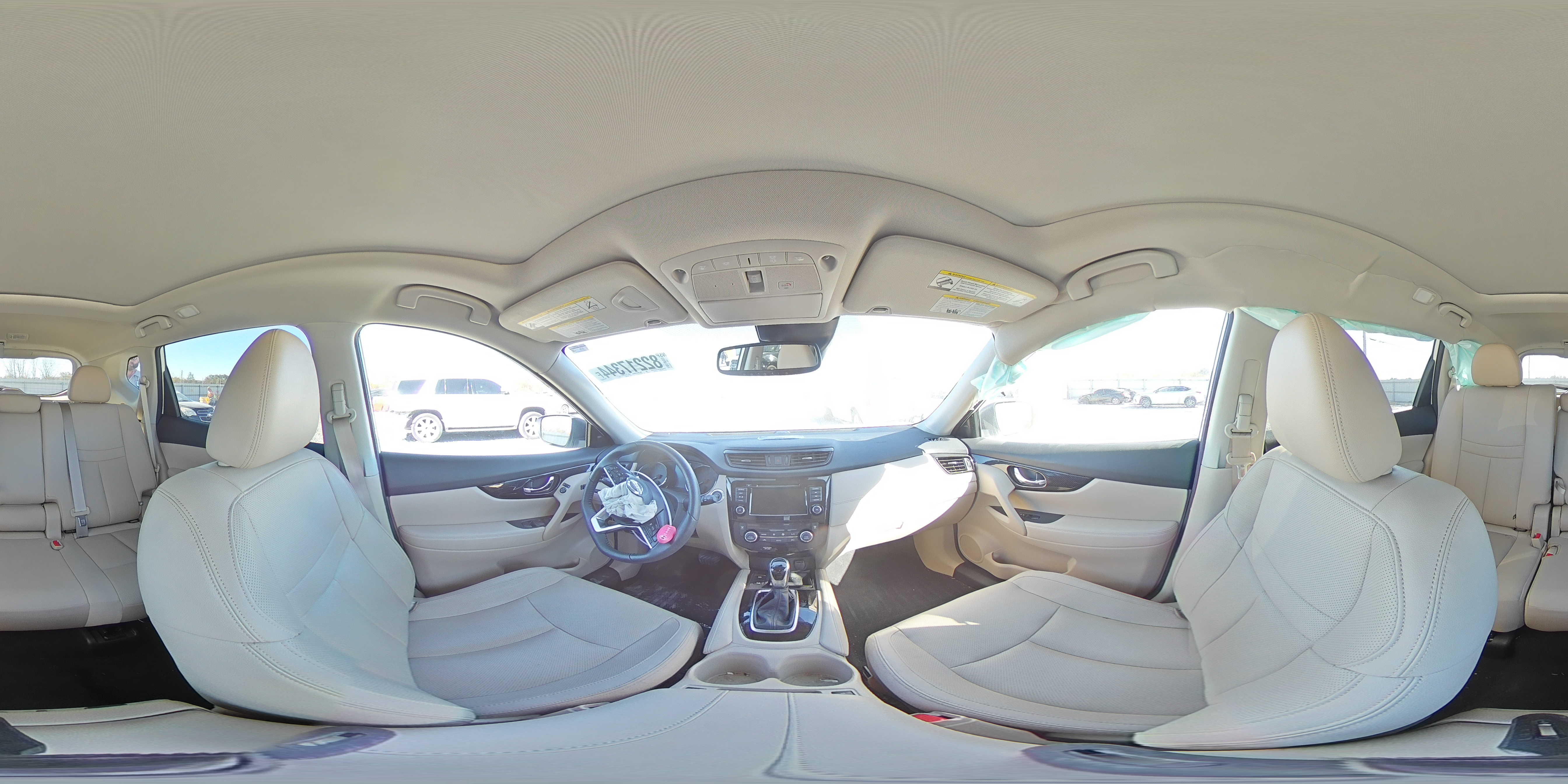 2020 Nissan Rogue - Image 14