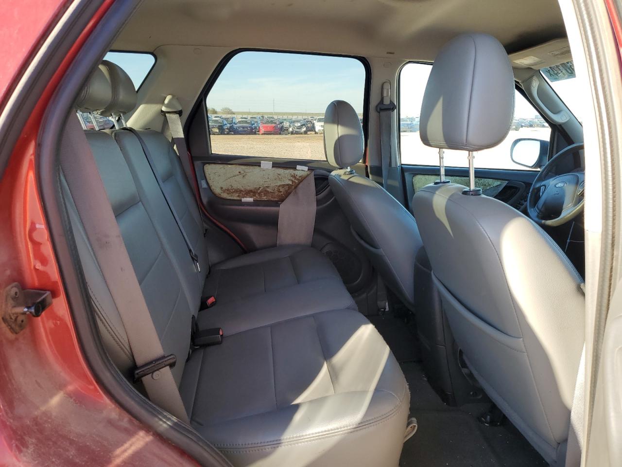 2005 Ford Escape Xlt VIN: 1FMCU03185KA85103 Lot: 80266014