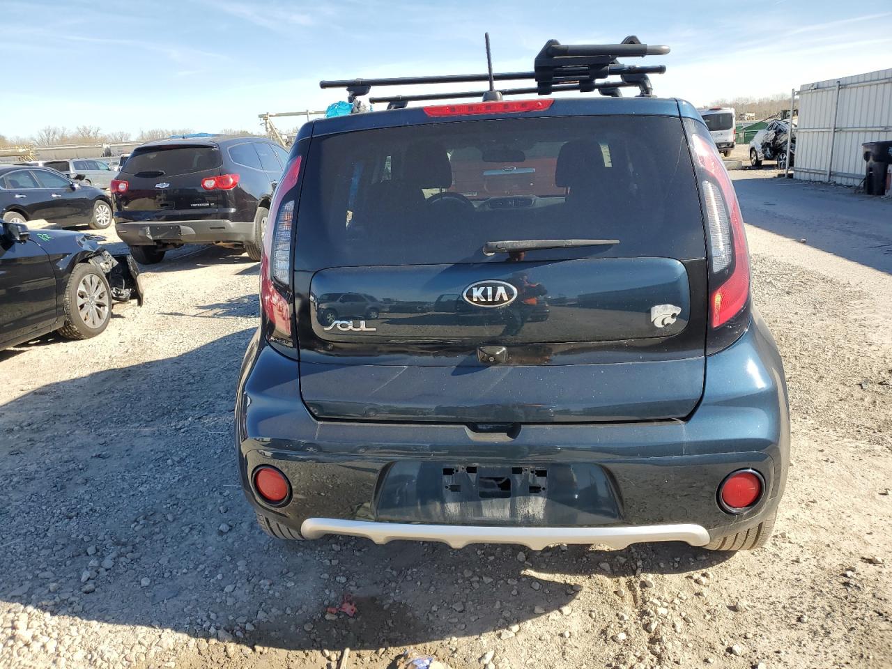 2017 Kia Soul - Image 6