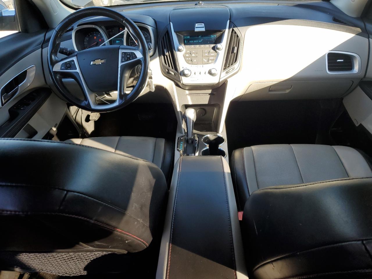 2011 Chevrolet Equinox - Image 8