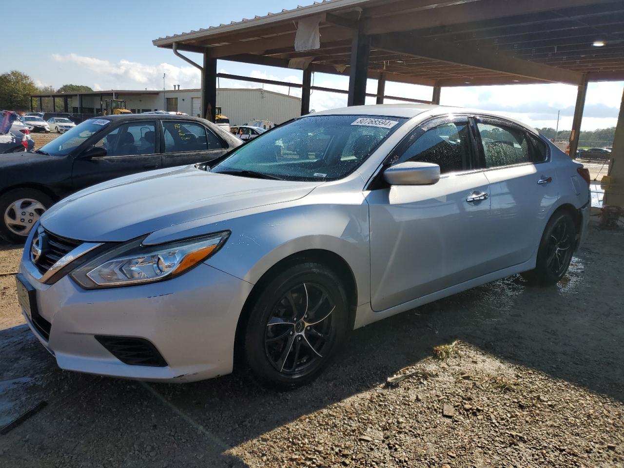 2016 Nissan Altima - Image 1
