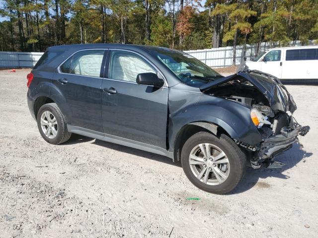  CHEVROLET EQUINOX 2012 Сharcoal