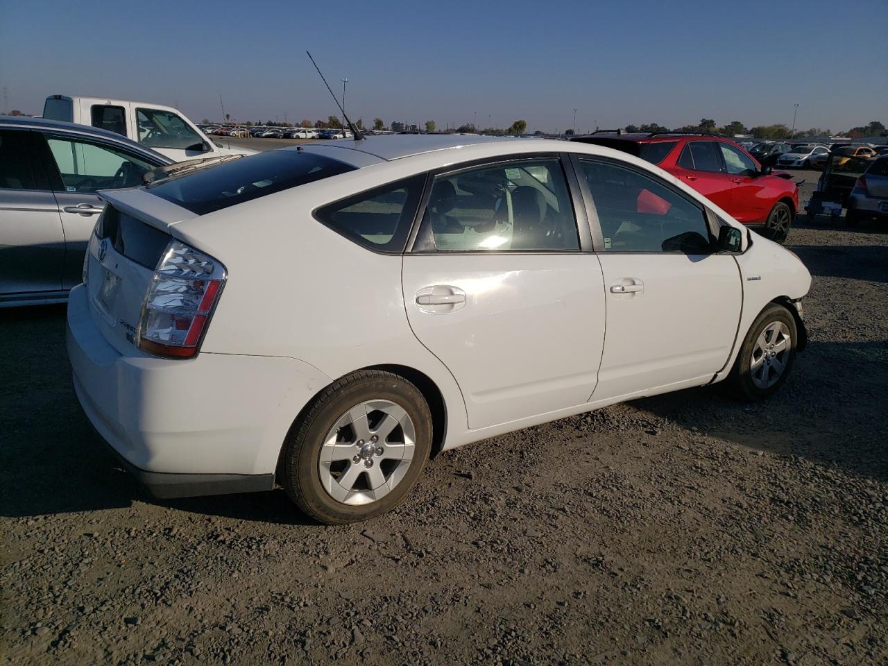 2007 Toyota Prius - Image 3