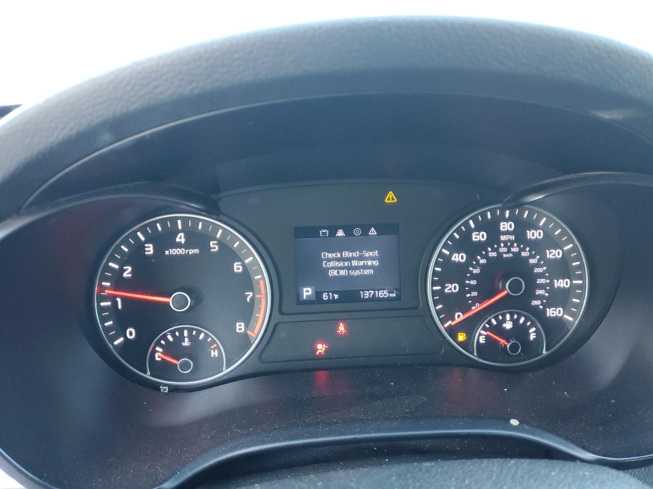 2019 Kia Optima - Image 9