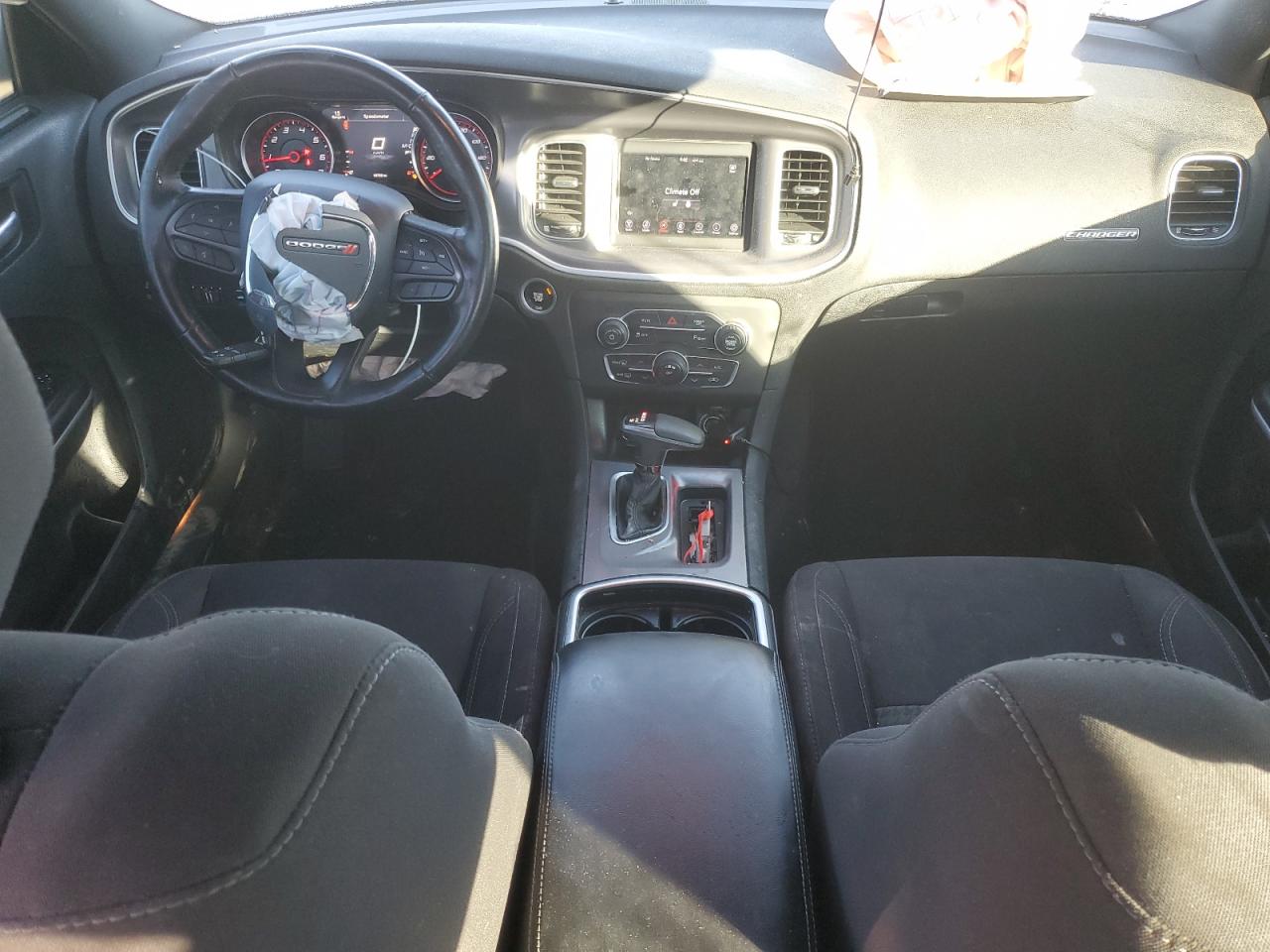 2020 Dodge Charger - Image 8