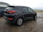 2016 Hyundai Tucson Limited na sprzedaż w Wichita, KS - Front End