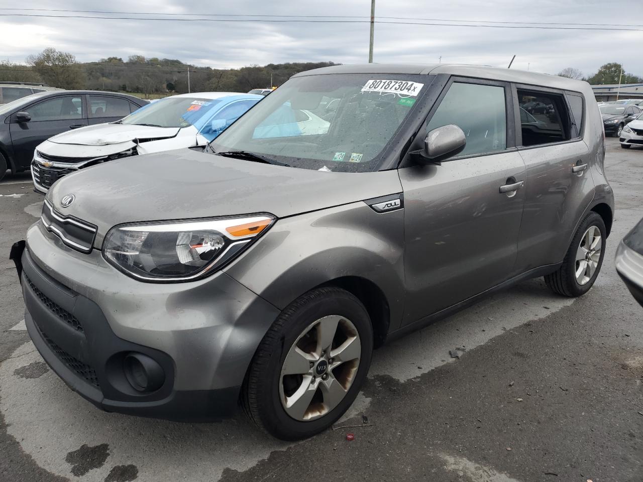 2019 Kia Soul - Image 1