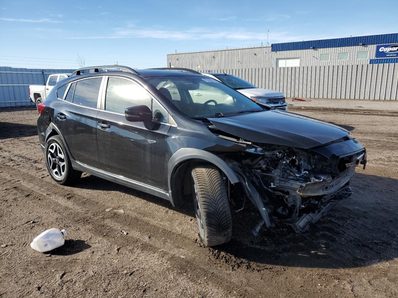 2019 Subaru XV - Image 4