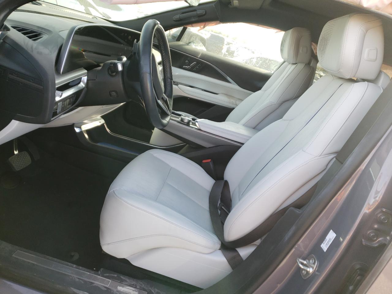 2024 Cadillac Lyriq Sport VIN: 1GYKPWRL7RZ122023 Lot: 80765334